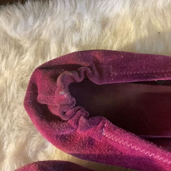 Tory Burch shoes 8 (4732) - Picture 6 of 14